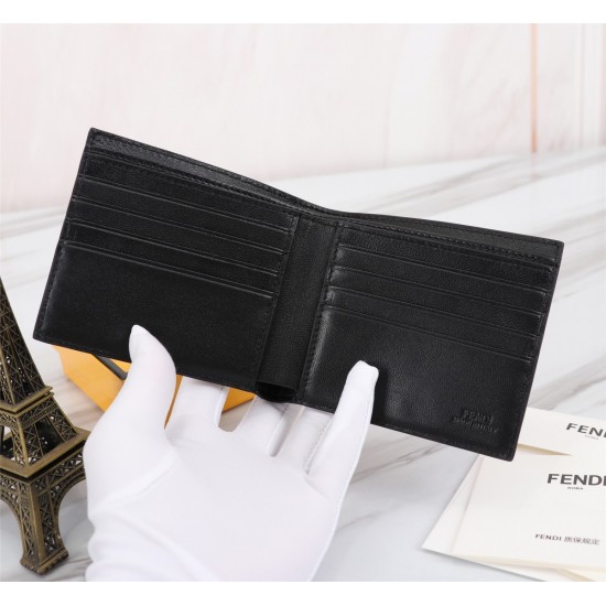 FENDI Wallet