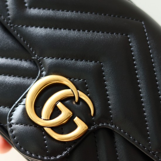 Gucci GG Marmont