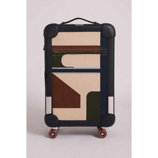 HERMÈS Suitcase