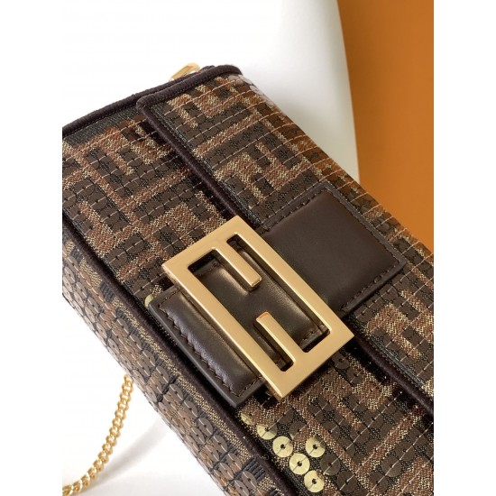 FENDI Baguette