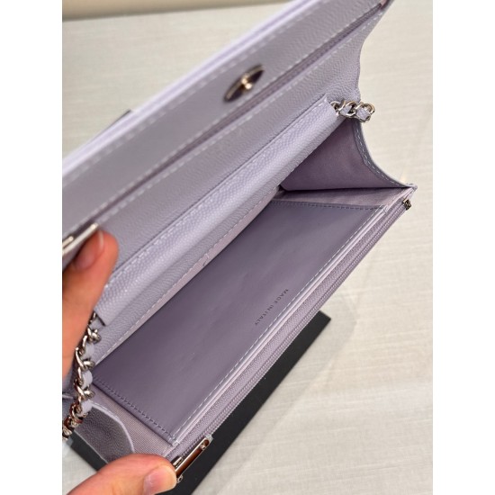 CHANEL WOC