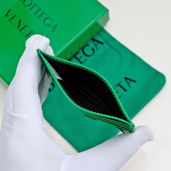 Bottega Veneta Wallet