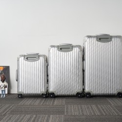 Dior Suitcase