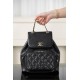 CHANEL BACKPACK