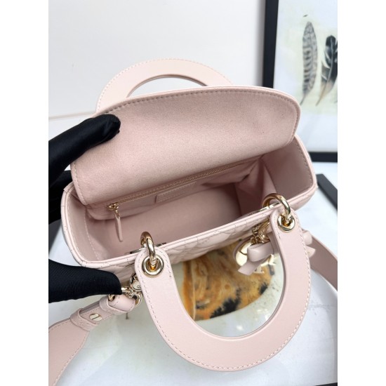 Dior Lady