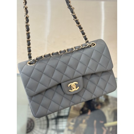 CHANEL FLAP BAG