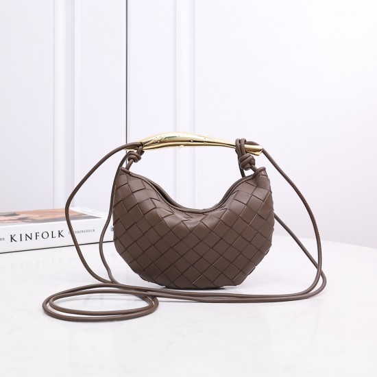 Bottega Veneta Sardine