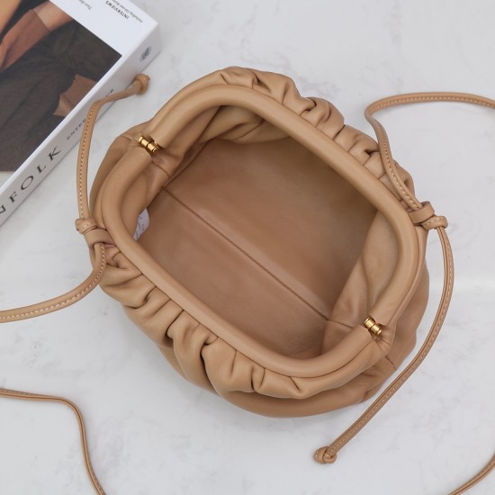 Bottega Veneta Pouch