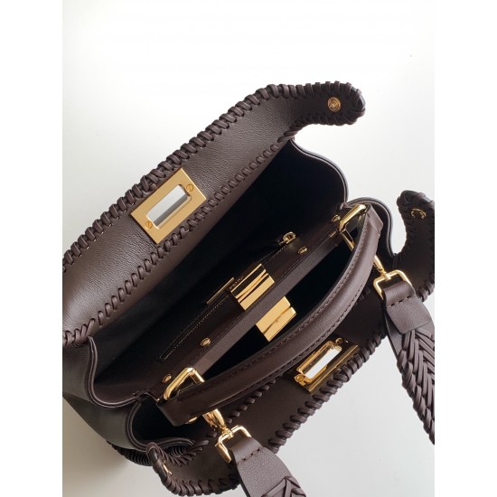 FENDI Peekaboo
