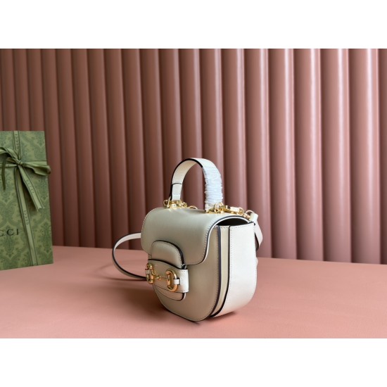 Gucci Horsebit 1955