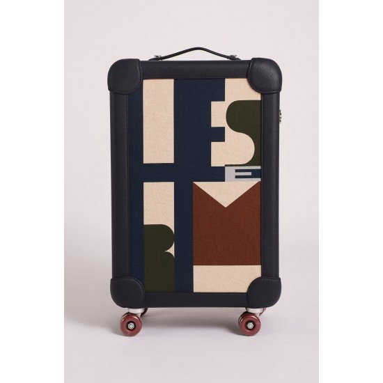 HERMÈS Suitcase