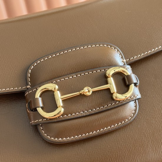 Gucci Horsebit 1955