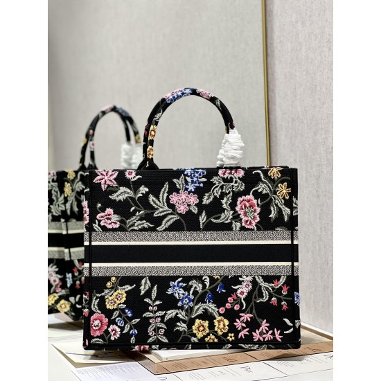 Dior Book Tote