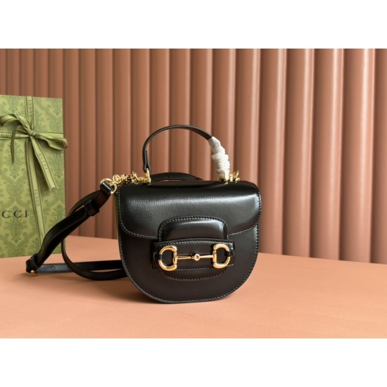 Gucci Horsebit 1955