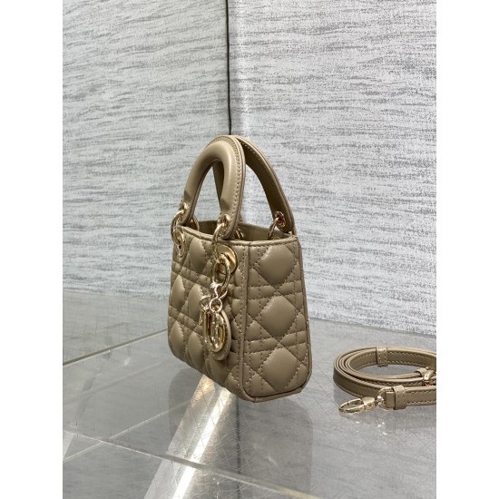 Dior Lady