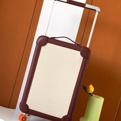 HERMÈS Suitcase
