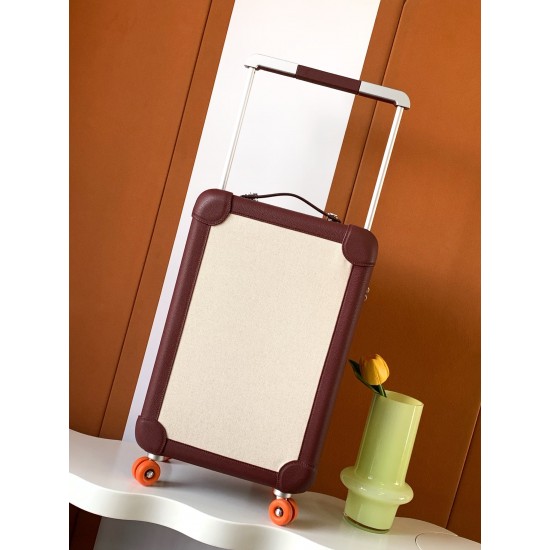 HERMÈS Suitcase