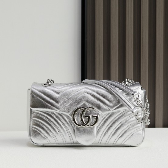 Gucci GG Marmont
