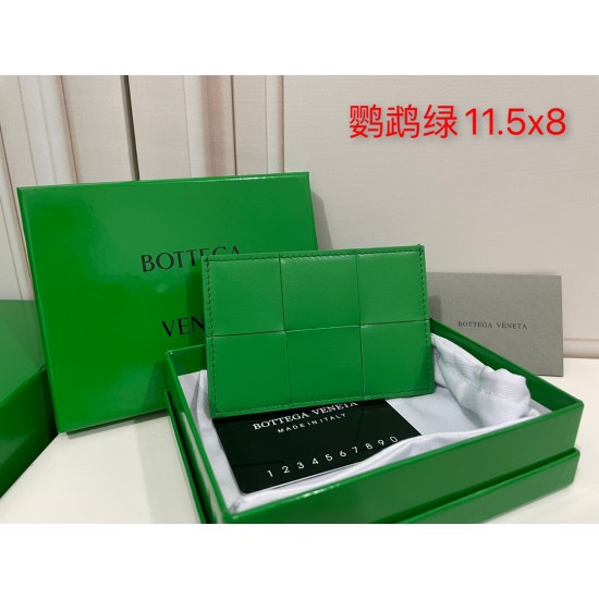 Bottega Veneta Wallet