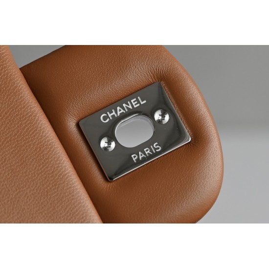 CHANEL FLAP BAG
