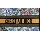 Dior Book Tote