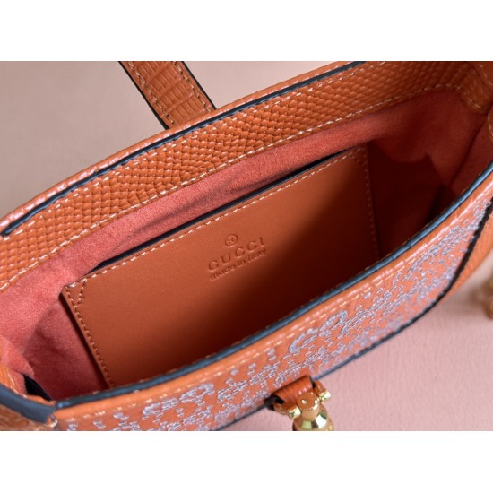 Gucci Jackie 1961