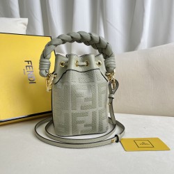 FENDI Bucket Bags