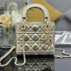 Dior Lady