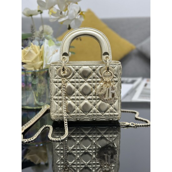 Dior Lady