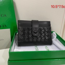 Bottega Veneta Wallet