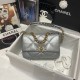 CHANEL 19 BAG