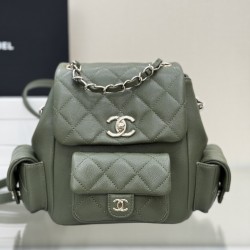 CHANEL BACKPACK