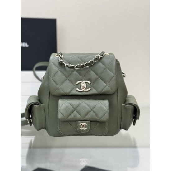CHANEL BACKPACK