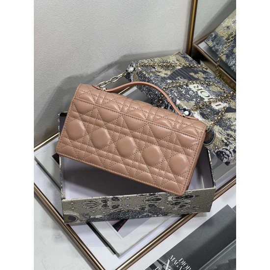 Dior Lady
