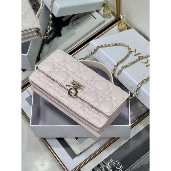 Dior Lady