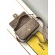 FENDI Baguette