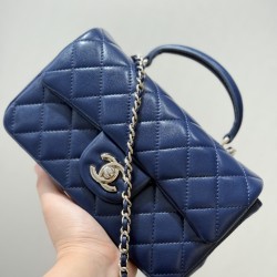 CHANEL FLAP BAG
