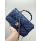 CHANEL FLAP BAG