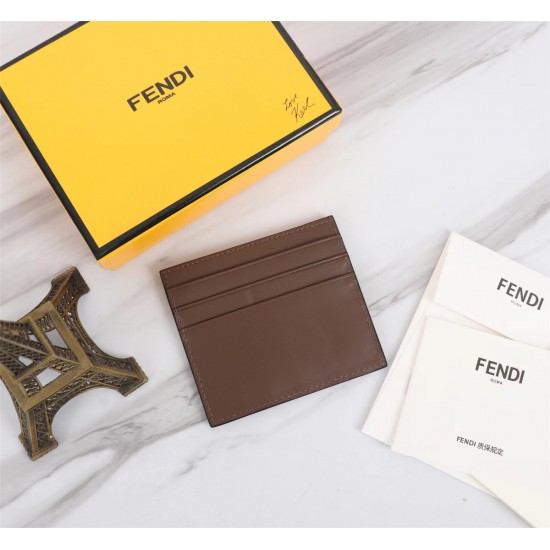 FENDI Wallet