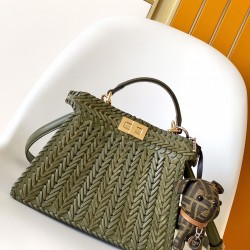 FENDI Peekaboo