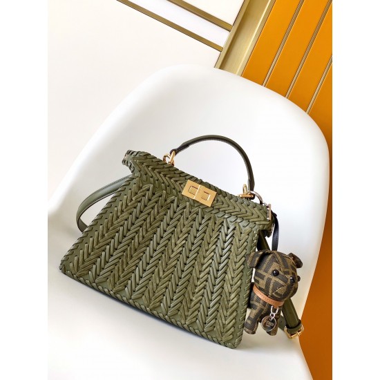 FENDI Peekaboo