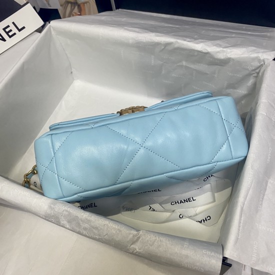 CHANEL 19 BAG