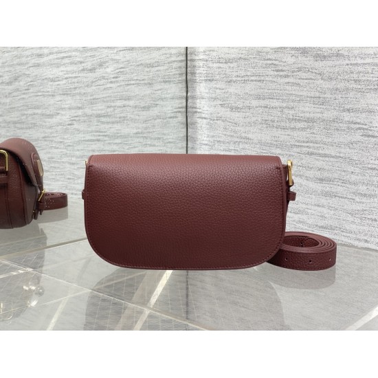 Dior Bobby