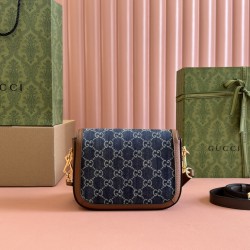 Gucci Horsebit 1955