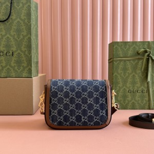 Gucci Horsebit 1955