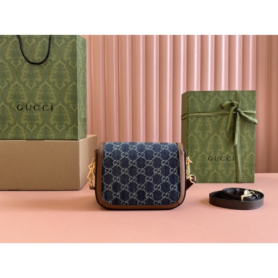 Gucci Horsebit 1955