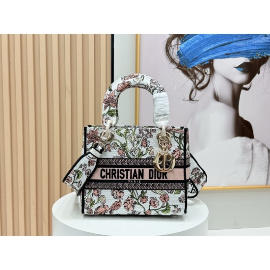 Dior Lady