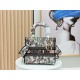 Dior Lady