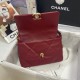 CHANEL 19 BAG