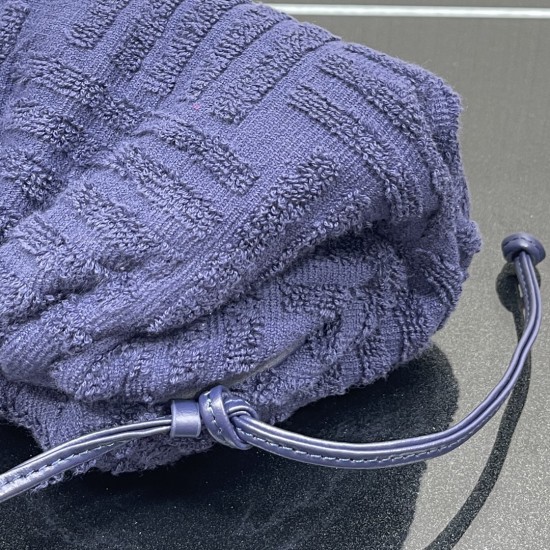 Bottega Veneta Pouch